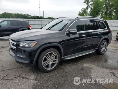 2021 MERCEDES-BENZ GLS 450 4MATIC 4JGFF5KEXMA576494 - główne zdjęcie licytacji z USA - miniatura