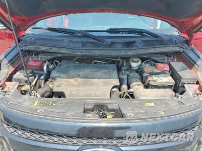 Zdjęcie 12 z 13 samochodu: 2014 FORD EXPLORER SPORT VIN:1FM5K8GT6EGA47171 - miniatura