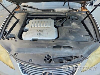 Zdjęcie 11 z 12 samochodu: 2007 LEXUS ES 350 VIN:JTHBJ46G972051382 - miniatura