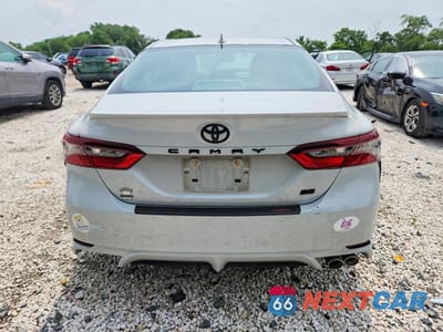 Zdjęcie 6 z 12 samochodu: 2022 TOYOTA CAMRY SE VIN:4T1T11AK5NU042997 - miniatura