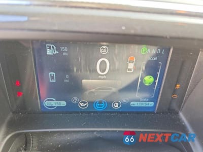 Zdjęcie 9 z 13 samochodu: 2013 CHEVROLET VOLT VIN:1G1RH6E47DU141525 - miniatura