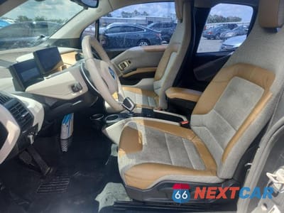 Zdjęcie 7 z 12 samochodu: 2015 BMW I3 BEV VIN:WBY1Z2C5XFV286396 - miniatura