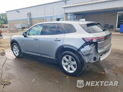 Drugie zdjęcie samochodu z przodu: 2024 HONDA PROLOGUE EX VIN:3GPKHVRJ4RS541809 - miniatura