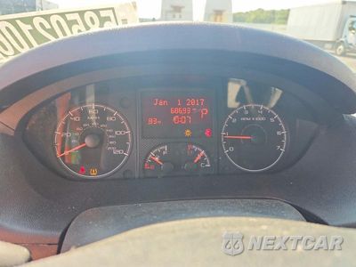 Zdjęcie 9 z 12 samochodu: 2020 RAM PROMASTER 3500 DELIVERY VAN VIN:3C6URVJG2LE129425 - miniatura