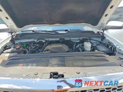 Zdjęcie 11 z 12 samochodu: 2019 CHEVROLET SILVERADO C2500 HEAVY DUTY LT VIN:1GC1CSEG7KF213444 - miniatura