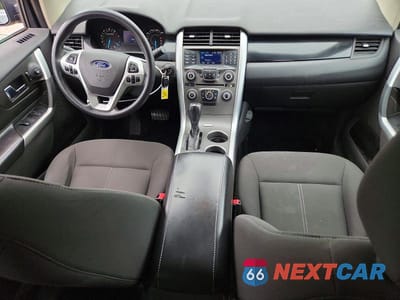 Zdjęcie 8 z 13 samochodu: 2013 FORD EDGE SE VIN:2FMDK3GC3DBB72925 - miniatura