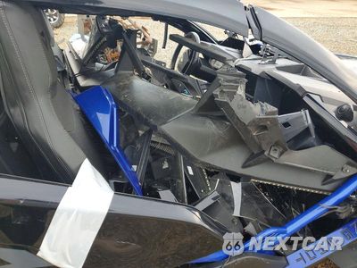Zdjęcie 6 z 10 samochodu: 2021 POLARIS SLINGSHOT R VIN:57XAARGB3M8146002 - miniatura