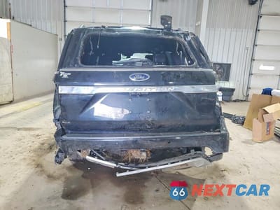 Zdjęcie 6 z 14 samochodu: 2020 FORD EXPEDITION MAX XLT VIN:1FMJK1JT0LEA63275 - miniatura