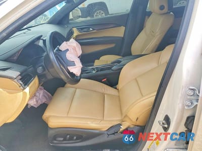 Zdjęcie 7 z 13 samochodu: 2014 CADILLAC ATS VIN:1G6AA5RA4E0132263 - miniatura