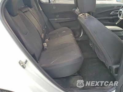 Zdjęcie 10 z 12 samochodu: 2017 CHEVROLET EQUINOX LT VIN:2GNFLFEK0H6316877 - miniatura