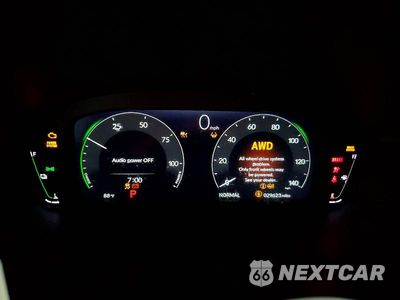 Zdjęcie 9 z 13 samochodu: 2026 HONDA CR-V SPORT TOURING VIN:5J6RS6H93TL014074 - miniatura