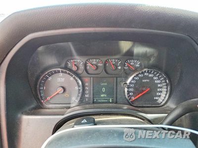 Zdjęcie 9 z 13 samochodu: 2016 CHEVROLET SILVERADO C2500 HEAVY DUTY VIN:1GC0CUEG9GZ114668 - miniatura