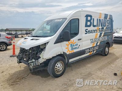 2020 FORD TRANSIT 250 DELIVERY VAN 1FTBR2C87LKA07290 - główne zdjęcie licytacji z USA - miniatura