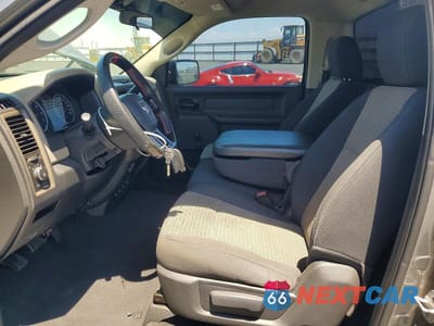 Zdjęcie 7 z 12 samochodu: 2012 DODGE RAM 1500 ST VIN:3C6JD6AT7CG136234 - miniatura