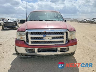 Piąte zdjęcie samochodu w środku: 2003 FORD EXCURSION XLT VIN:1FMNU40P03ED67725 - miniatura