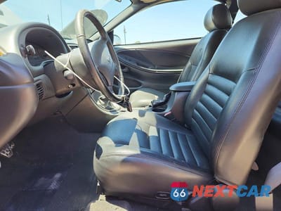Zdjęcie 7 z 12 samochodu: 2004 FORD MUSTANG GT VIN:1FAFP42X84F212595 - miniatura