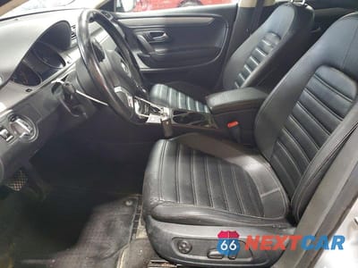 Zdjęcie 7 z 13 samochodu: 2014 VOLKSWAGEN CC SPORT VIN:WVWBP7AN4EE520686 - miniatura