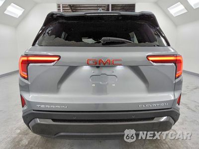 Zdjęcie 6 z 13 samochodu: 2026 GMC TERRAIN ELEVATION VIN:3GKALMEG2TL438698 - miniatura