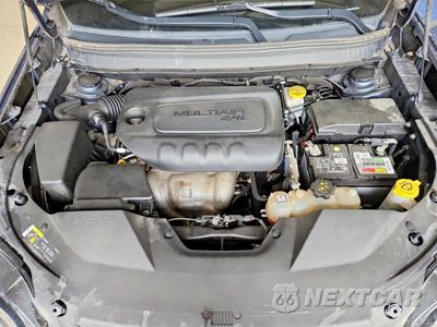 Zdjęcie 12 z 13 samochodu: 2019 JEEP CHEROKEE LATITUDE VIN:1C4PJMCB9KD455070 - miniatura