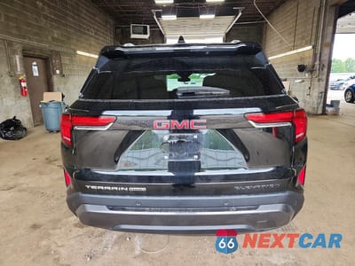Zdjęcie 6 z 14 samochodu: 2026 GMC TERRAIN ELEVATION VIN:3GKALUEG0TL322609 - miniatura