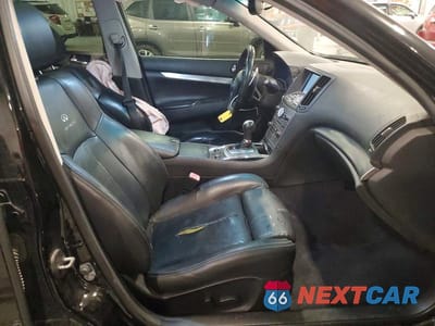 Zdjęcie 7 z 12 samochodu: 2011 INFINITI G37 VIN:JN1CV6AR3BM354348 - miniatura
