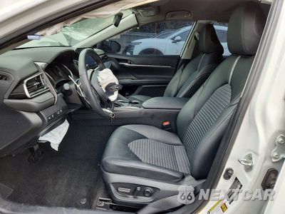 Zdjęcie 7 z 12 samochodu: 2024 TOYOTA CAMRY SE VIN:4T1T11AK8RU921156 - miniatura