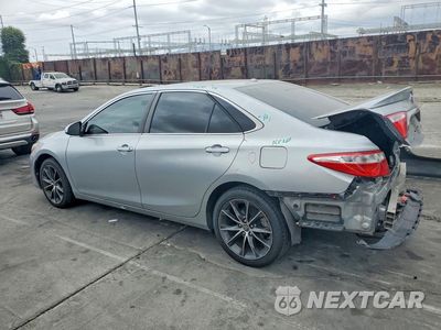 Drugie zdjęcie samochodu z przodu: 2015 TOYOTA CAMRY XSE VIN:4T1BF1FK9FU885270 - miniatura