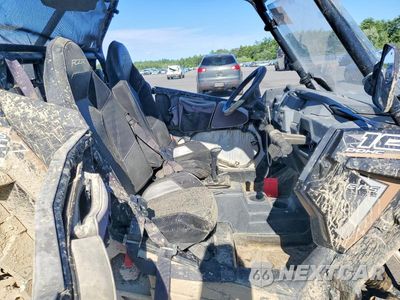 Zdjęcie 6 z 10 samochodu: 2018 POLARIS RZR UTILITY VEHICLE VIN:3NSVDR992JF415497 - miniatura