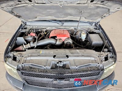 Zdjęcie 12 z 14 samochodu: 2010 CHEVROLET TAHOE C1500 LT VIN:1GNMCBE38AR146626 - miniatura