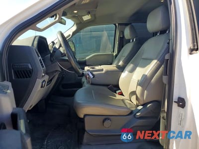 Zdjęcie 7 z 12 samochodu: 2021 FORD F350 SUPER DUTY VIN:1FD8X3FT7MEC14991 - miniatura
