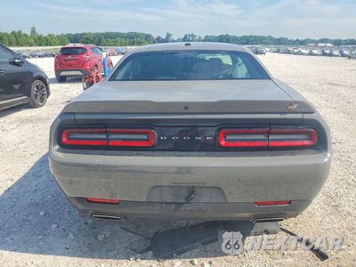 Zdjęcie 6 z 13 samochodu: 2019 DODGE CHALLENGER SXT VIN:2C3CDZGG1KH642884 - miniatura