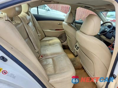 Zdjęcie 10 z 12 samochodu: 2010 LEXUS ES 350 VIN:JTHBK1EG9A2409777 - miniatura