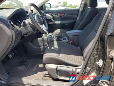 Zdjęcie 7 z 13 samochodu: 2018 NISSAN ROGUE S VIN:KNMAT2MT1JP577785 - miniatura