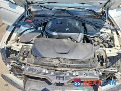 Zdjęcie 11 z 13 samochodu: 2018 BMW 3ER 330 I VIN:WBA8B9C53JK677202 - miniatura