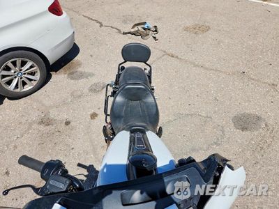 Piąte zdjęcie samochodu w środku: 2020 HARLEY-DAVIDSON FLHXS VIN:1HD1KRP17LB659587 - miniatura
