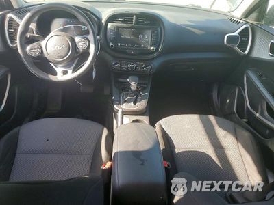 Zdjęcie 8 z 12 samochodu: 2023 KIA SOUL LX VIN:KNDJ23AU0P7882306 - miniatura