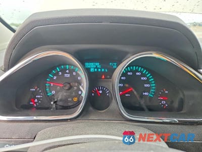 Zdjęcie 9 z 13 samochodu: 2011 CHEVROLET TRAVERSE LT VIN:1GNKRGEDXBJ326802 - miniatura