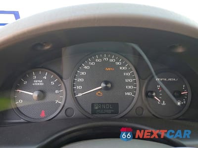 Zdjęcie 9 z 12 samochodu: 2005 CHEVROLET MALIBU LS VIN:1G1ZT528X5F303864 - miniatura