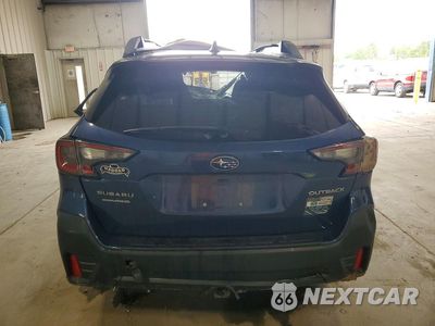 Zdjęcie 6 z 12 samochodu: 2022 SUBARU OUTBACK PREMIUM VIN:4S4BTADC8N3128689 - miniatura