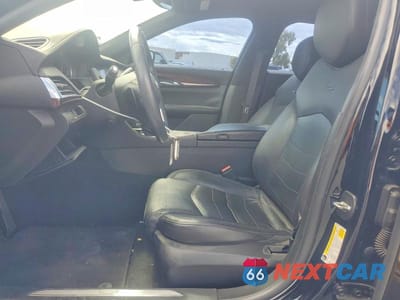 Zdjęcie 7 z 12 samochodu: 2017 CADILLAC CT6 VIN:1G6KA5RX7HU128326 - miniatura