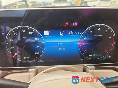Zdjęcie 9 z 13 samochodu: 2022 MERCEDES-BENZ S 580 4MATIC VIN:W1K6G7GB7NA139801 - miniatura