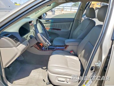 Zdjęcie 7 z 12 samochodu: 2006 TOYOTA CAMRY XLE VIN:4T1BE30K26U688125 - miniatura