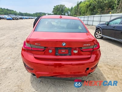 Zdjęcie 6 z 13 samochodu: 2022 BMW 330XI VIN:3MW5R7J0XN8C38564 - miniatura