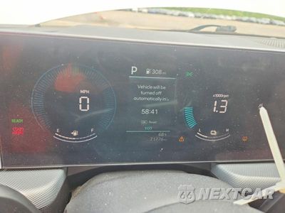Zdjęcie 9 z 12 samochodu: 2025 HYUNDAI SONATA HYBRID SEL VIN:KMHL34JJ8SA104697 - miniatura