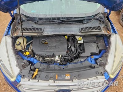 Zdjęcie 12 z 13 samochodu: 2017 FORD ESCAPE SE VIN:1FMCU0GD3HUE14562 - miniatura