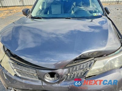 Zdjęcie 12 z 13 samochodu: 2015 TOYOTA RAV4 LE VIN:JTMBFREV6FD134691 - miniatura