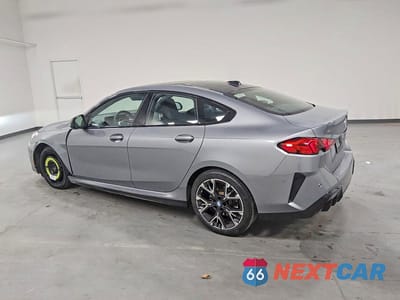 Drugie zdjęcie samochodu z przodu: 2026 BMW 228XI VIN:WBA23GG02T7U35058 - miniatura