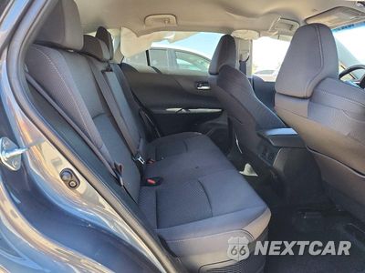 Zdjęcie 11 z 13 samochodu: 2023 TOYOTA VENZA LE VIN:JTEAAAAH0PJ135197 - miniatura