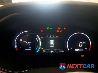 Zdjęcie 9 z 14 samochodu: 2022 KIA NIRO EV S VIN:KNDCC3LG0N5160999 - miniatura