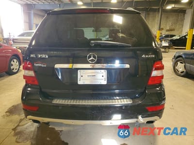 Zdjęcie 6 z 13 samochodu: 2009 MERCEDES-BENZ ML 350 VIN:4JGBB86E29A453267 - miniatura